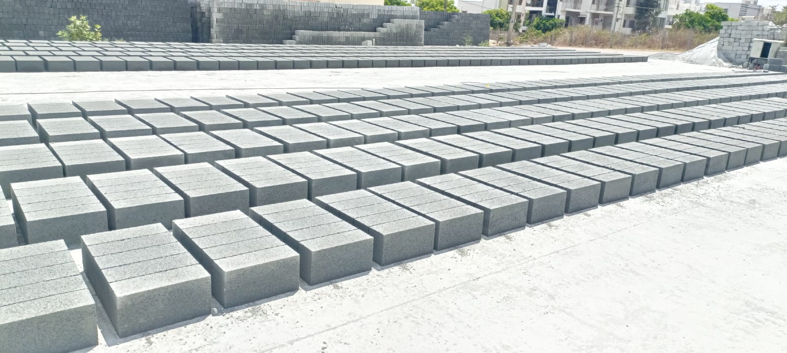 Construction project Bangalore